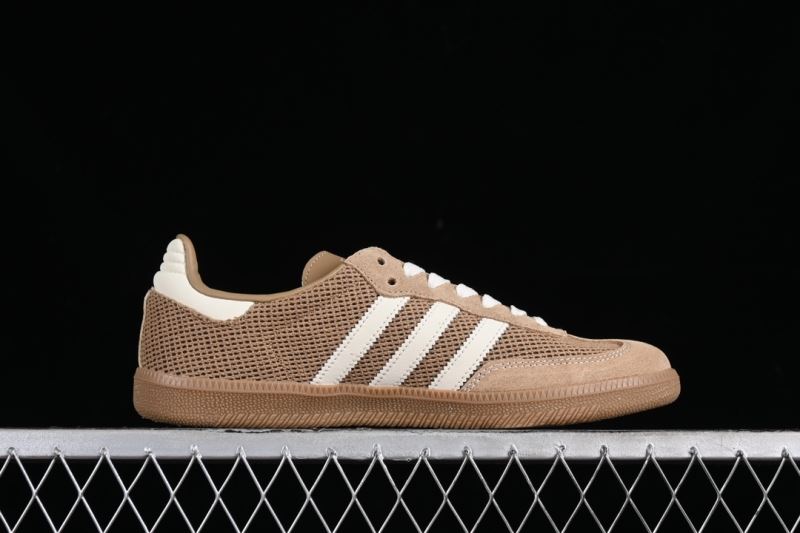 Adidas Samba Shoes